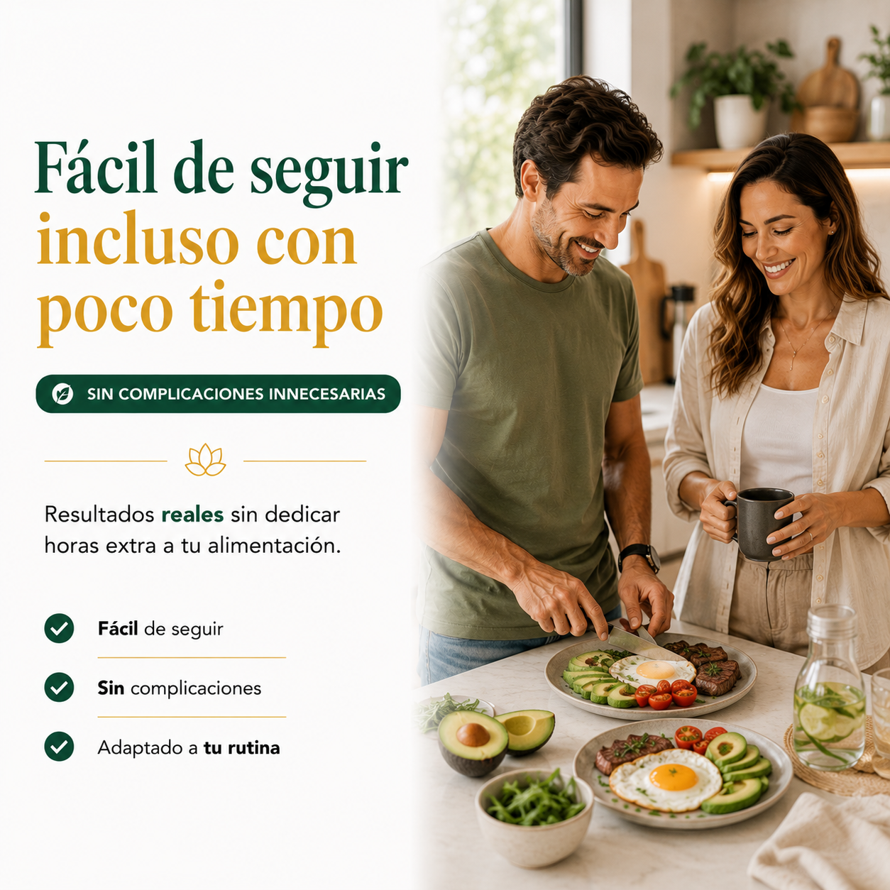 Pierde Peso en 8 Días y Recupera tu Salud | Ebook