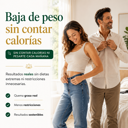 Pierde Peso en 8 Días y Recupera tu Salud | Ebook