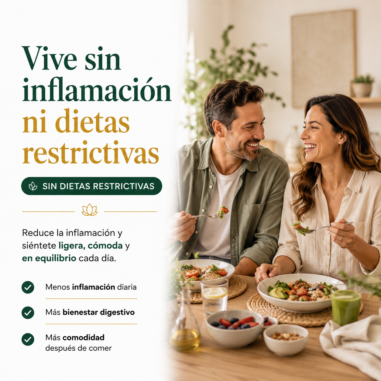 Pierde Peso en 8 Días y Recupera tu Salud | Ebook